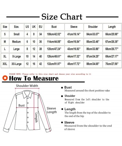 Valentine's Day Sweatshirts For Women 2024 Cute Funny Graphic Pullover Tops Long Sleeve Oversized Sweatshirt Shirts F09-white...