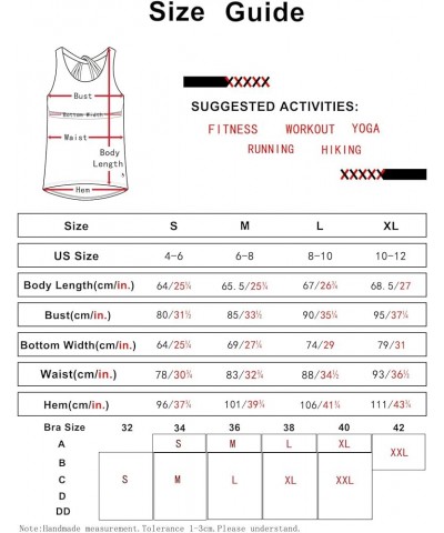 Built in Bra Workout Tank Tops for Women - Open Back Strappy Athletic Yoga Tops Exercise Running Gym Shirts Lilac $12.30 Ling...