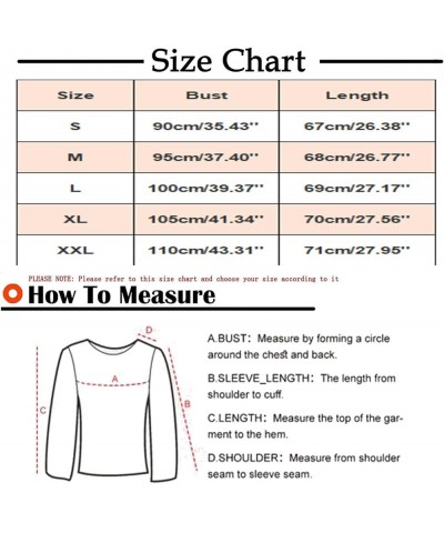 Women's Casual Stripe Printed Long Sleeve T Shirts Lightweight Crewneck Loose Fit Casual Trendy Simple Versatile Tops Green $...